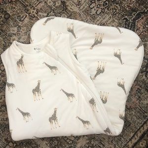 Kyte Baby Sleep Bag - Tog 1.0